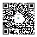 微信公众号二维码